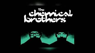 The Chemical Brothers  Bass Test [upl. by Trevor]