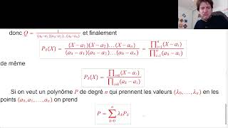 Agrégation interne mathématiques  Petite séance de vrai ou faux pour se chauffer avant les écrits [upl. by Lonna]