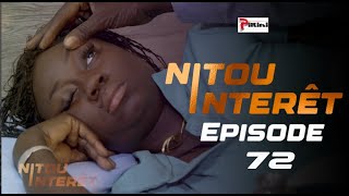 NITOU INTÉRÊT  Épisode 72  Saison 1  VOSTFR [upl. by Betti642]