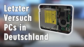 Letzer Versuch  PCs in Deutschland [upl. by Larson796]