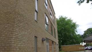 Morley House Postgraduate Accommodation [upl. by Ravel]