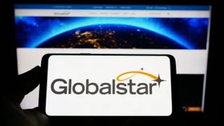 Globalstar Stock Explodes Find Out the Surprising Reason Why [upl. by Dasie]