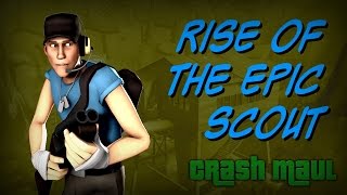 Rise of the Epic Scout [upl. by Urson]