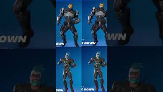 BEST Fortnite EMOTES  BOOGIE DOWN Emote ShowCase  fortniteemote emote [upl. by Gladys316]