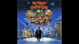 The Muppet Christmas Carol  It Feels Like Christmas Finale [upl. by Kado]