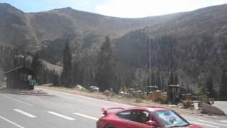 Glen Cove at Pikes Peak Highway [upl. by Cogen909]