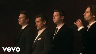 IL DIVO  The Winner Takes It All Va Todo Al Ganado Live Video [upl. by Ahsinat]