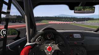 How to use Assetto Corsa Car Tuner mod [upl. by Lleret]