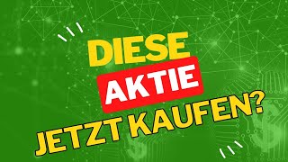 Diese Aktie hebt 100 ab und steigt extrem 💹📈Aktien 2024 [upl. by Eetnahc219]