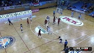 Kobe Langley  21 Points 10 Assists  Hungary NB1A  Highlights [upl. by Emanuele710]