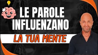 La Forza delle Parole Strumenti per Riscrivere la Realtà [upl. by Morrill]