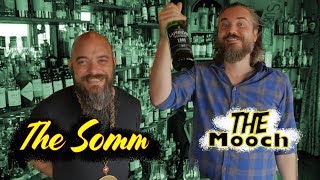 Whiskey Review Laphroaig Lore with Laphroaig 10 and Ardbeg Dark Cove Comparison [upl. by Almap]