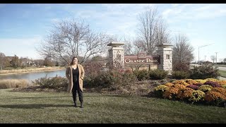 Welcome to Grande Park in Plainfield Illinois 🏡 Everything About Living in Plainfield [upl. by Jewelle]