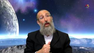 Rabbi Yirmiyahu Ullman  Tomer Devorah Introduction and Chapter 1  Part 3 [upl. by Sellig]