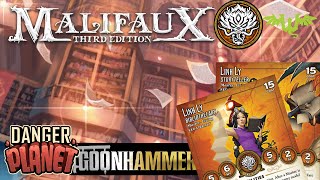 Goonhammers Faction Focus Madness of Malifaux Update Ten Thunders Linh Ly amp Story [upl. by Ilyk]