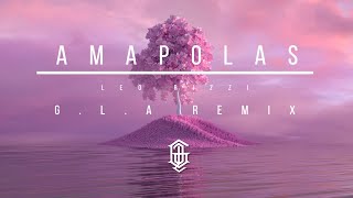 Amapolas  Leo Rizzi GLA REMIX [upl. by Ettevram196]