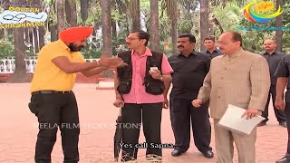 Ep 1682  Popatlal Ke Saath Hua Fraud  Taarak Mehta Ka Ooltah Chashmah  Full Episode तारक मेहता [upl. by Annyl]