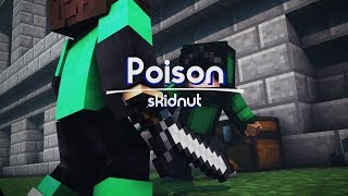 Intro For PoisonArrow  Skidnut [upl. by Avruch148]