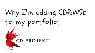 Why Im adding CD Projekt Red stock to my portfolio [upl. by Nyhagen]