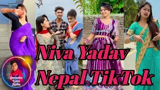 Niva Yadav new viral videos tiktok bhojpurisong tiktokvideo 2023nivayadav88 nivayadav88backap [upl. by Fong]