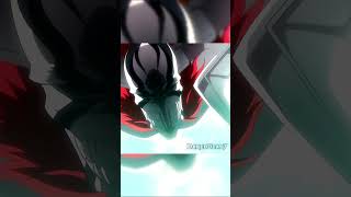 Ichigo Vasto Lorde vs Ulquiorra 4K shorts bleach bleachanime ichigo ichigovsulquiorra [upl. by Cynde600]