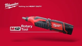 Bosch GRO 108VLi rotary tool [upl. by Aicilef]