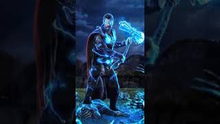 THOR Immigrant Music I Thor Ragnarok  Immigrant Song Official Music Video I marvelfans Avenger [upl. by Ylrac796]