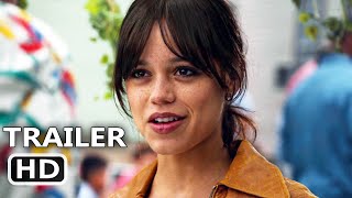 FINESTKIND Trailer Brasileiro Legendado 2023 Jenna Ortega [upl. by Nevad558]