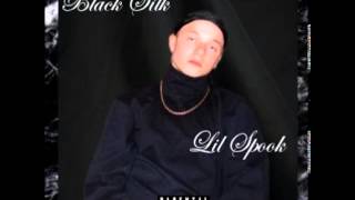 Spooky Black We were together once [upl. by Seligmann]