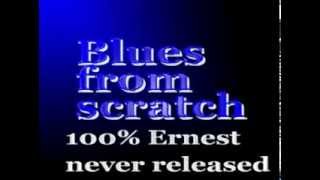 BLUES by Ernest Johnson [upl. by Aranat]