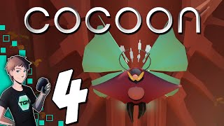 Cocoon Gameplay  Part 4 Final Cocoon [upl. by Keelby]