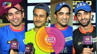 Never Have I Ever with Karan Wahi Jay Soni MohitAditi and Jay Bhanushali [upl. by Terry]