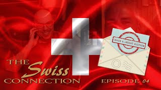 The Swiss Connection  Episode 04 Cease and Desist Edition ❌✉️❌ [upl. by Rugen]