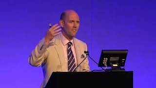 Leucine rich repeat kinase 2 From pathology to physiology and back  Patrick Lewis [upl. by Yelhak]