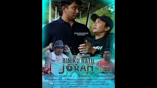 Telemovie Cinta Biniku Ratu Joran [upl. by Nwahsav]