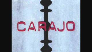 Carajo  El Vago HQ sound [upl. by Schilit491]