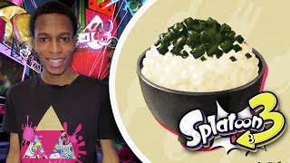 Day 3 will team Rice win this Splatfest  Splatoon 3 Live Stream [upl. by Roselin765]