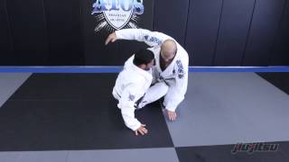 Mastering Closed Guard Attacks Secrets from Braulio Estima [upl. by Enrichetta]