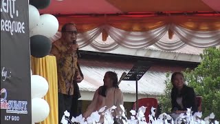 GOYANG OPODOPODO FATI ZEBUA  SMANSA GIDO [upl. by Kowal]