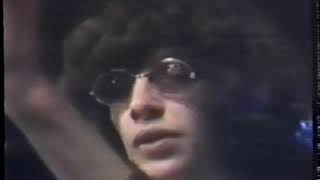 The Ramones Don Kirshners Rock Concert 15 sept 1977 Full broadcast [upl. by Wickner]