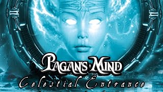 Pagans Mind  Celestial Entrance Full Album [upl. by Ennayd]