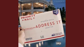 Address it freestyle [upl. by Vtarj]