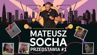 Mateusz Socha przedstawia 1  trzy stawy lekcja religii Biden [upl. by Dibrin]