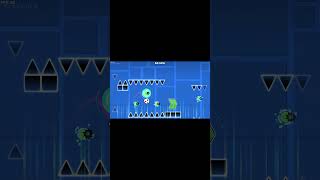 Music Sheet Music Boss  Rush E geometrydash mylevel gd [upl. by Atsocal]