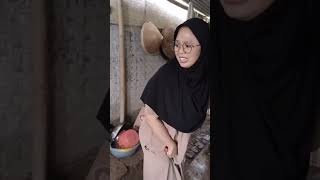 Mata keranjang nu kieu yeuh 🤣 bobodoran lucu tawa ngakak videolucuterbaru funny komedi [upl. by Lirva719]