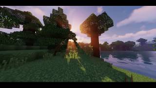 Sildurs Vibrant Shaders Medium  Showcase [upl. by Ssidnac64]