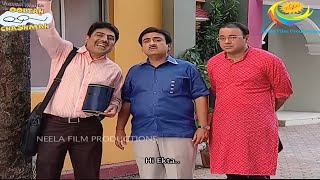 Ep 1565  Taarak Mehta Ka Ooltah Chashmah  Full Episode  तारक मेहता का उल्टा चश्मा [upl. by Earissed284]