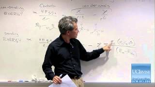 Chem 201 Organic Reaction Mechanisms I Lecture 01 Arrow Pushing Part 1 [upl. by Anierdna723]