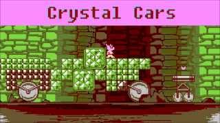 Mibiblis Quest  Crystal Cars Music [upl. by Ydne]