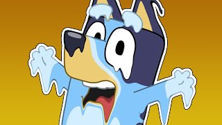 BLUEY TRY NOT TO LAUGH Episode 7 [upl. by Del]